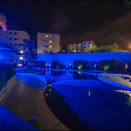 Apartamento Mobiliado E Aconchegante Rio de Janeiro Exterior foto