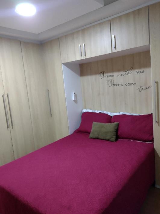 Apartamento Mobiliado E Aconchegante Rio de Janeiro Exterior foto