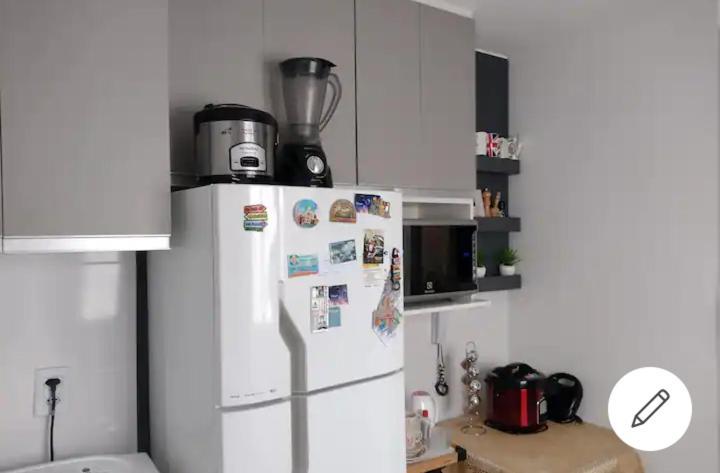 Apartamento Mobiliado E Aconchegante Rio de Janeiro Exterior foto