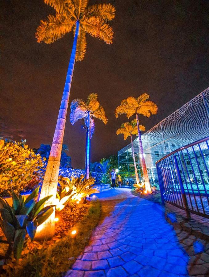 Apartamento Mobiliado E Aconchegante Rio de Janeiro Exterior foto